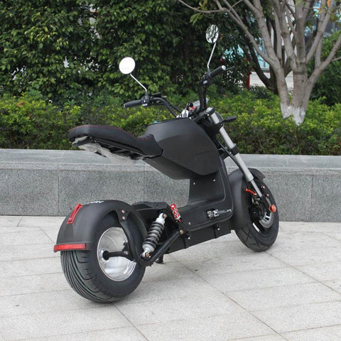 citycoco bike Rooder electric chopper 1500w for sale