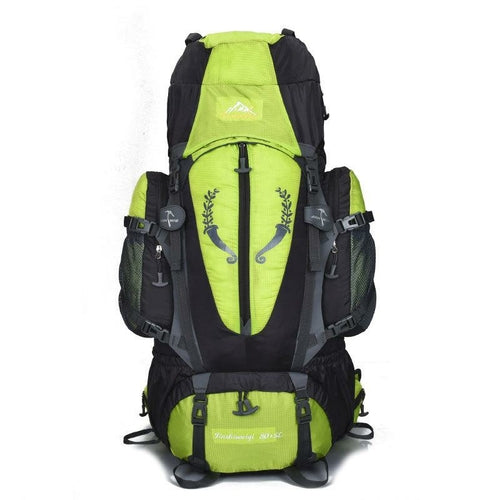 75L Mountain Series Backpack