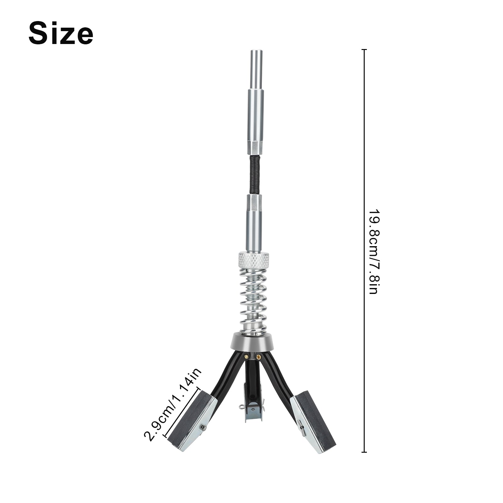 Car Engine Cylinder Hone Tool - 3/4