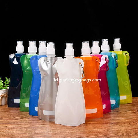 drink pouch