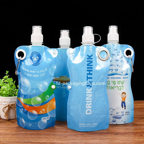 drink pouch