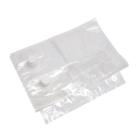 Bag-in-box voor chemicaliën