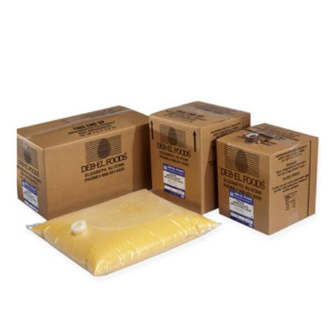 Saco em caixa para ovo líquido 1L 1,5L 3L 5L 10L 15L 20L 220L
