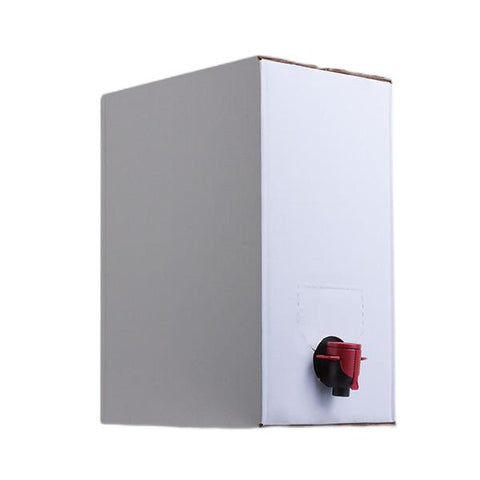 Bag in box pour vin 1L 1,5L 2L 3L 5L 10L 15L 20L