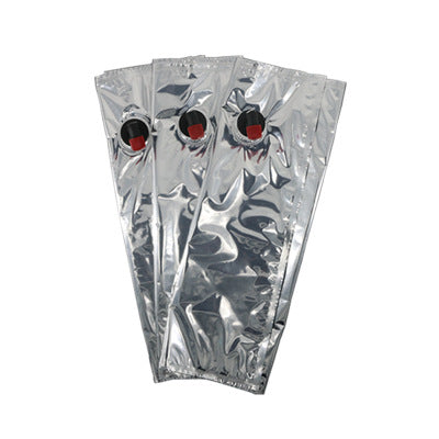 Bag in box pour vin 1L 1,5L 2L 3L 5L 10L 15L 20L