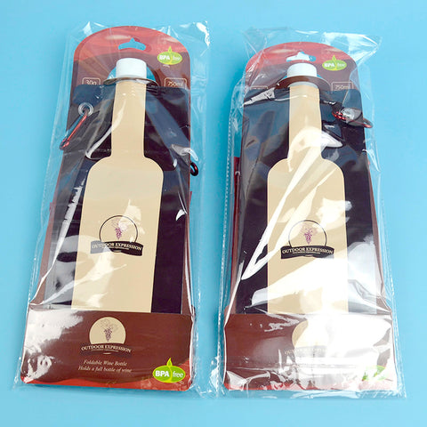 лейка для пакетов