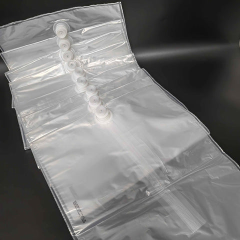 Conectores e adaptadores para xarope Bag-in-Box, BIB Connects