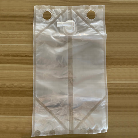 Bag in box for juice 20L