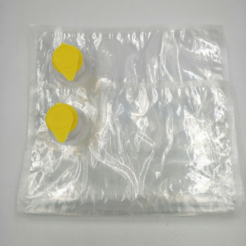 Industrial Bag-in-Box for Liquid Egg
