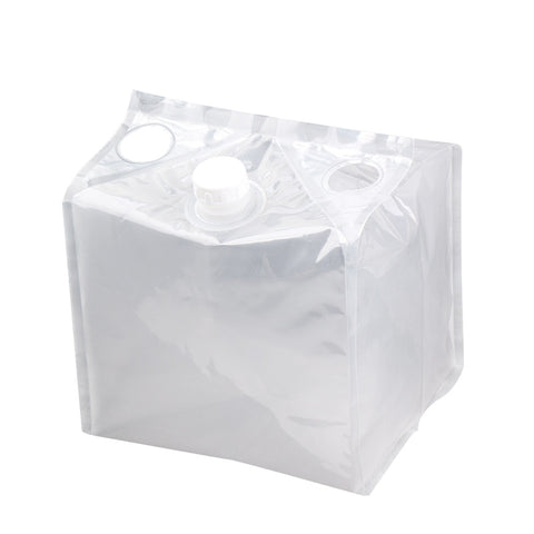 Bag in box for juice