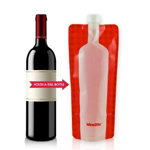 лейка для пакетов