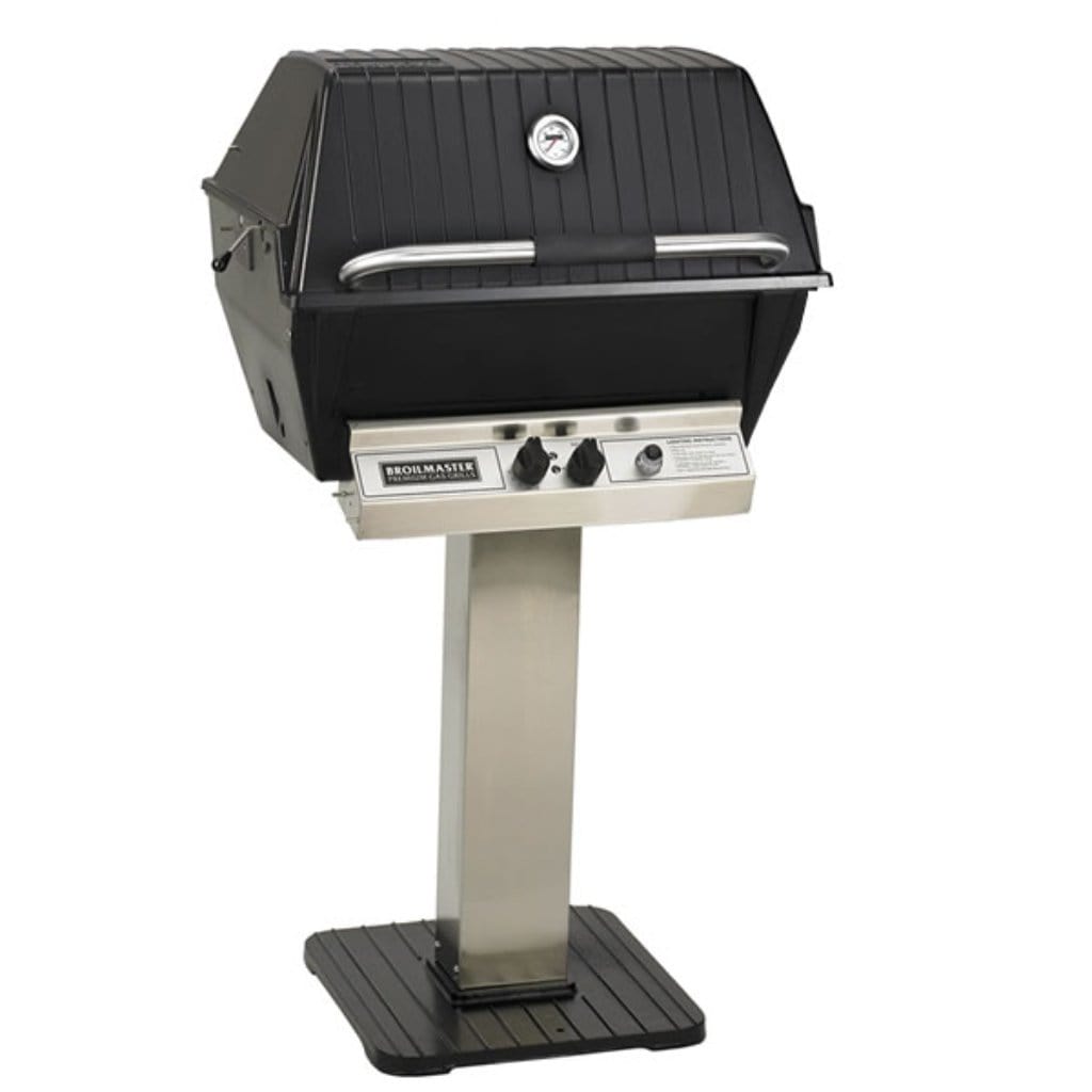 Broilmaster P3X Premium Gas Grill