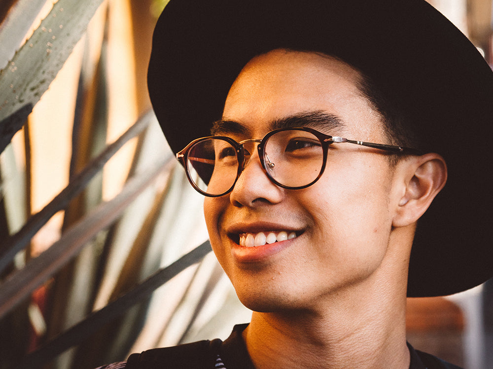 Low Bridge Fit Eyewear Guide botteyewear