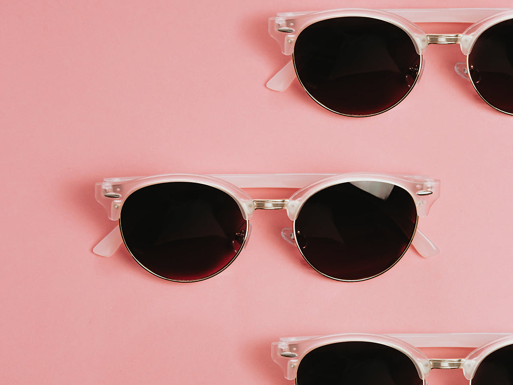 Best Sunglasses for Small Faces botteyewear
