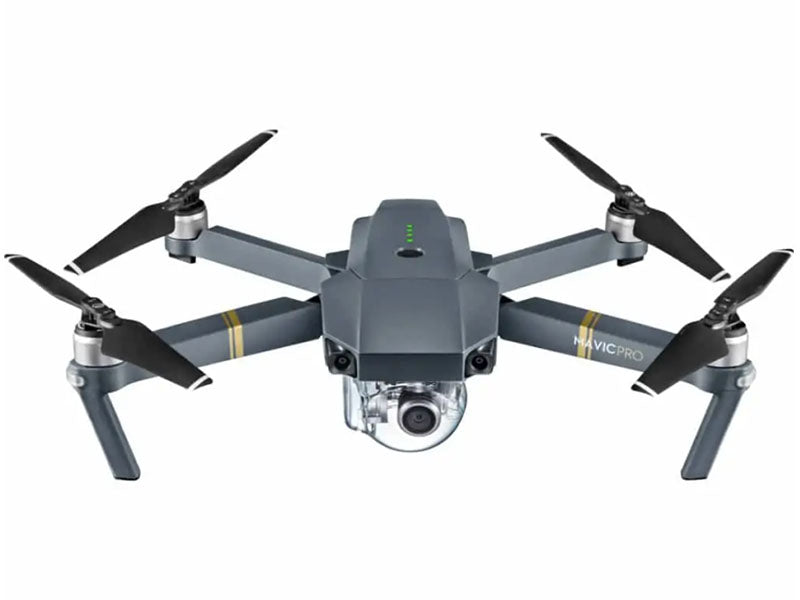 Los 10 mejores drones de consumo