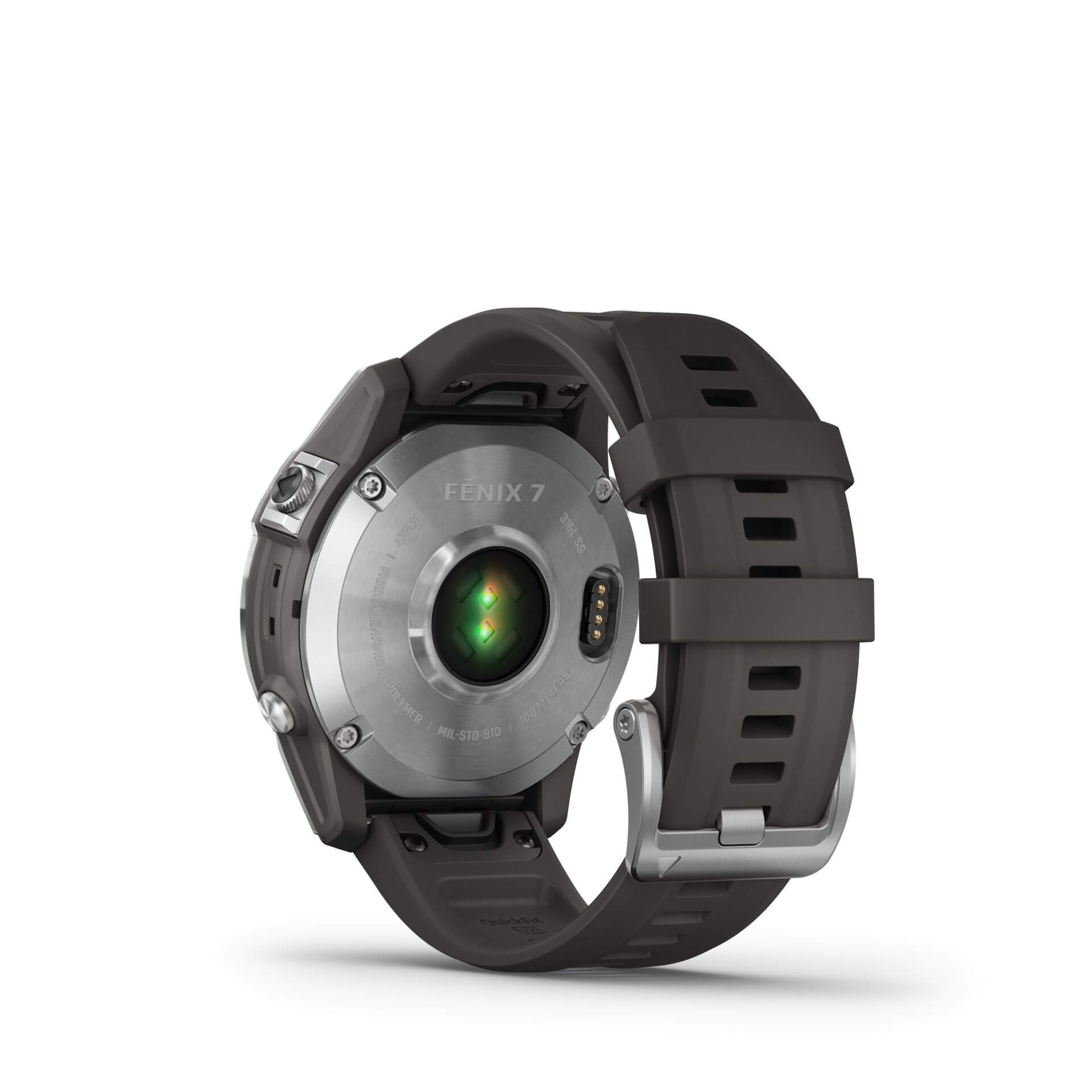 Presentamos los avanzados smartwatches de Garmin para 2022