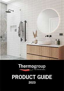 Thermogroup Catalogue 2023