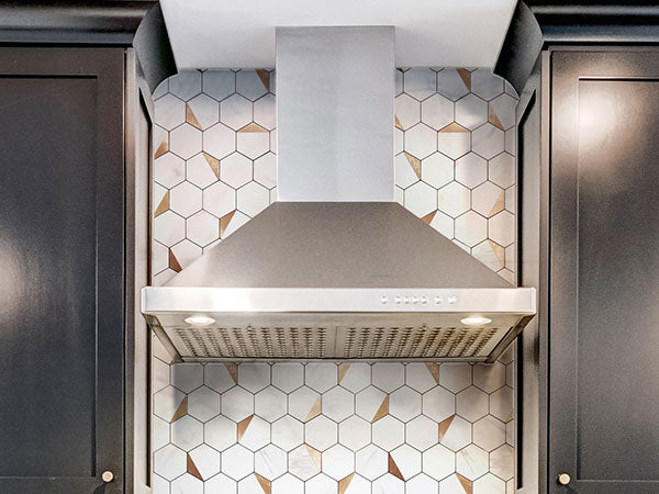 kitchen backsplash tile