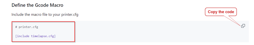 Define-the-Gcode-Macro