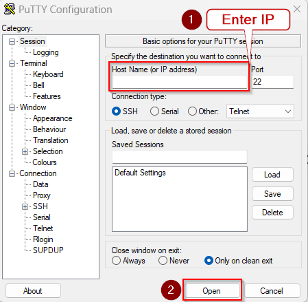 Input-the-IP-Address-of-Your-Raspberry-Pi