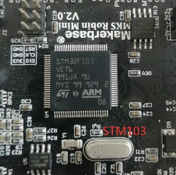 Kingroon KP3S 3.0 with MCU STM32 F103