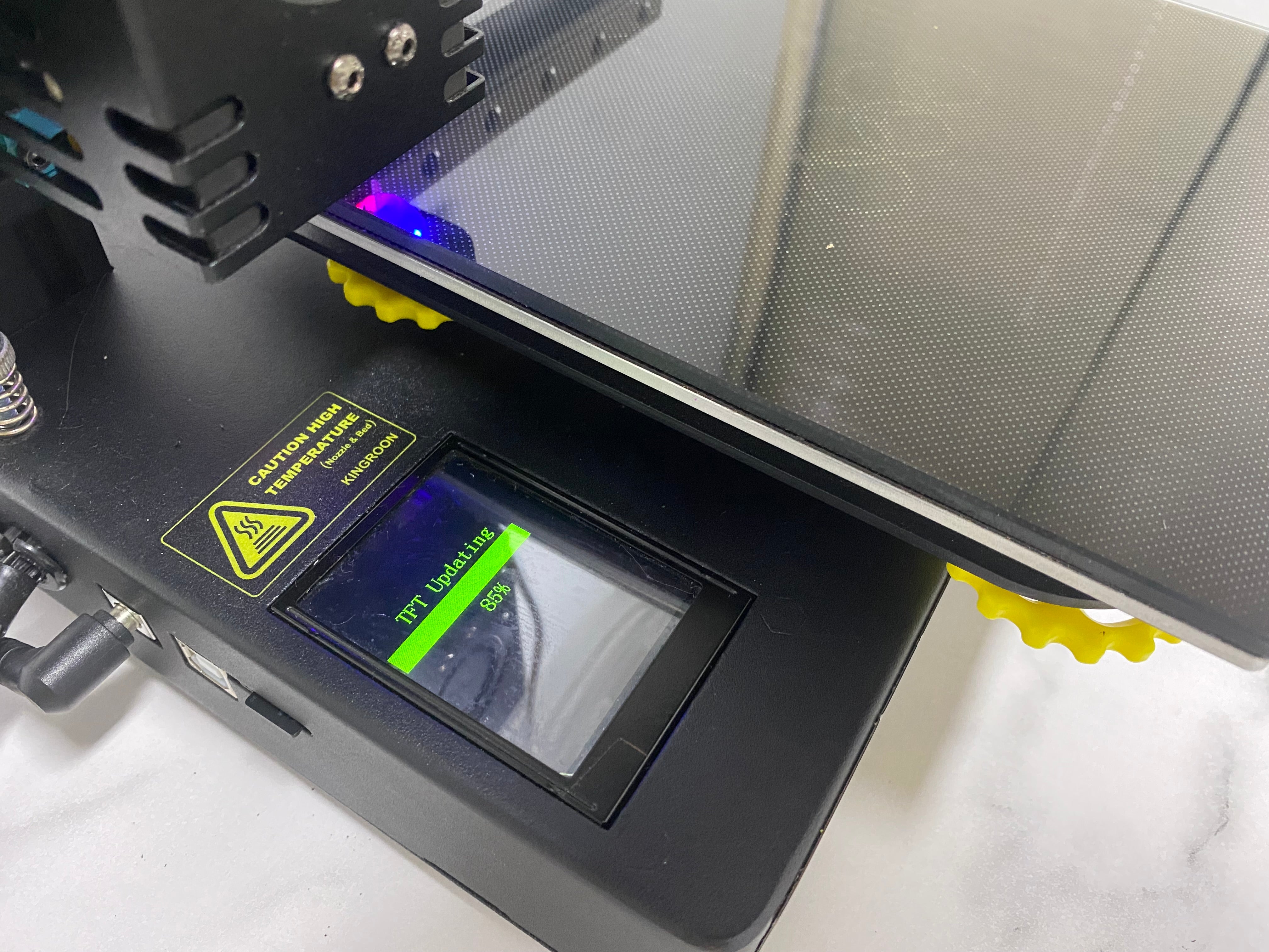 Błyskawiczny Marlin