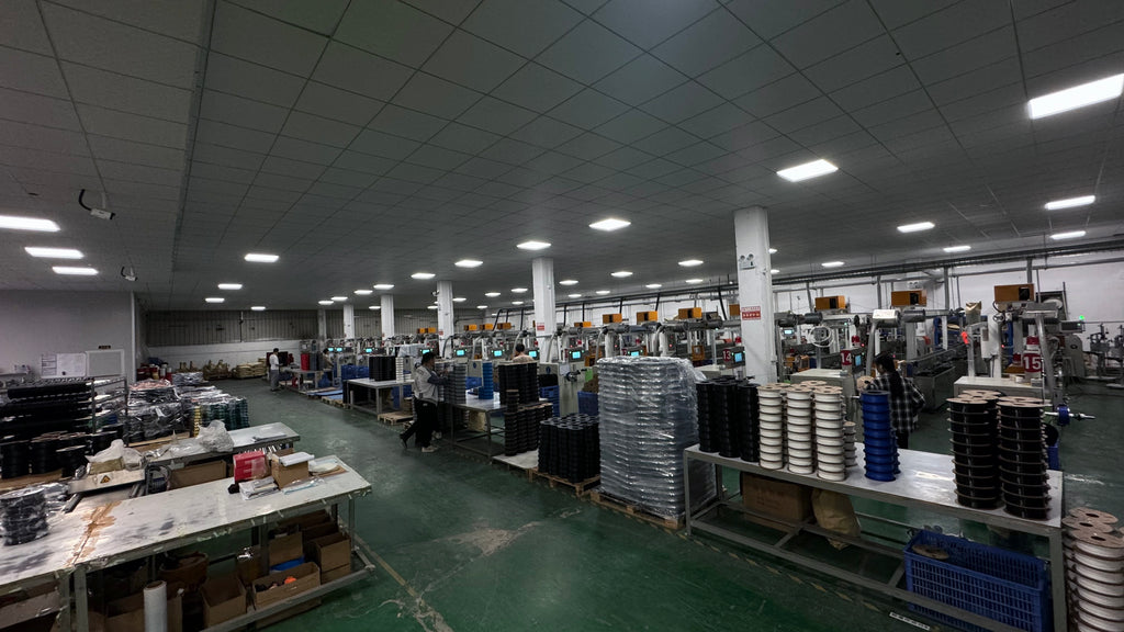 P1 The Material Factory