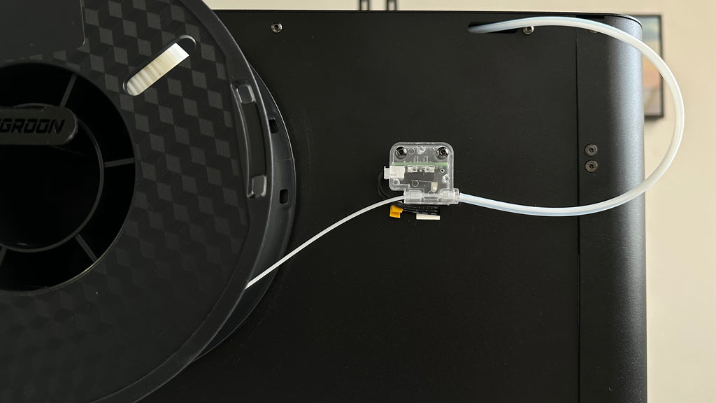 P4. KLP1 Filament Set