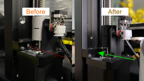 Kingroon KP5L Testbericht