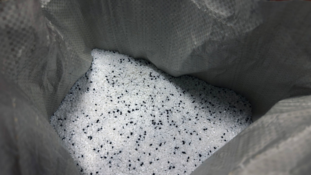 P7 Gray Seed Material