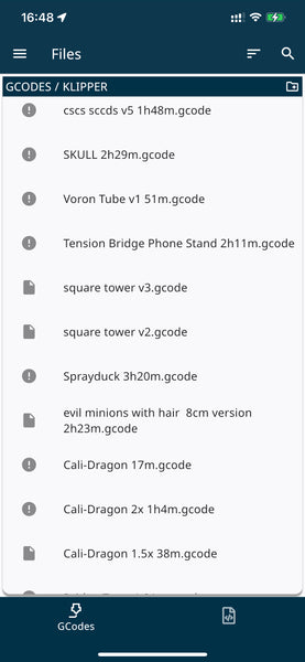 So erhalten Sie Klipper Screen in 5 Minuten