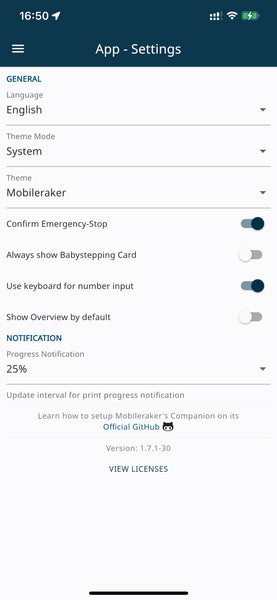 So erhalten Sie Klipper Screen in 5 Minuten