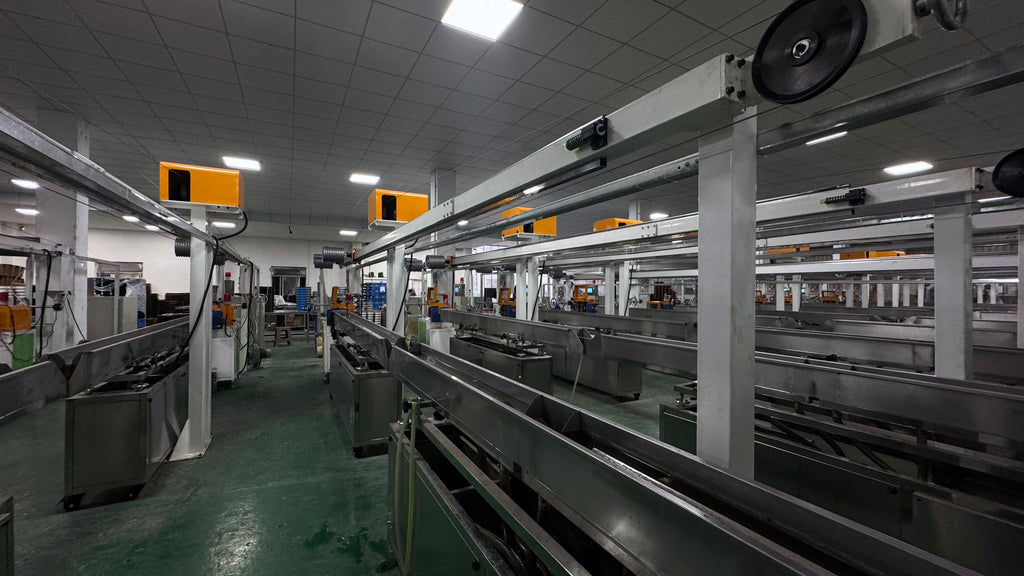 P9 Filament Machines