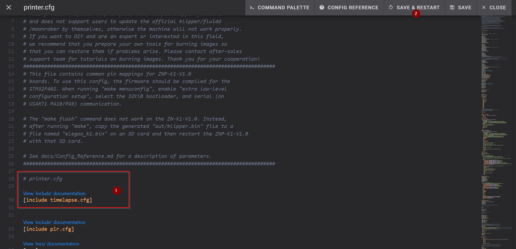 Paste-the-Copied-Code-Into-the-printer.cfg-File