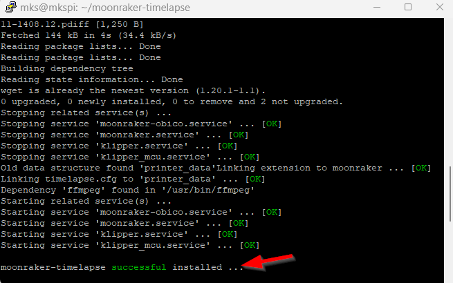 install-timelapse-plugin