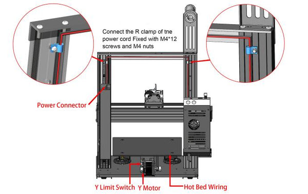 kp5l wiring