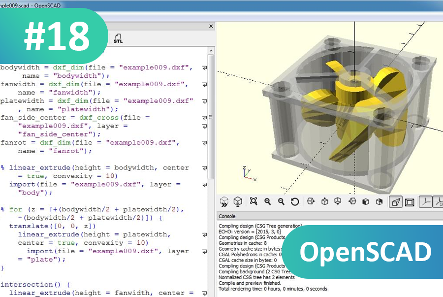 openscad