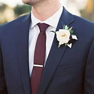 wedding tie