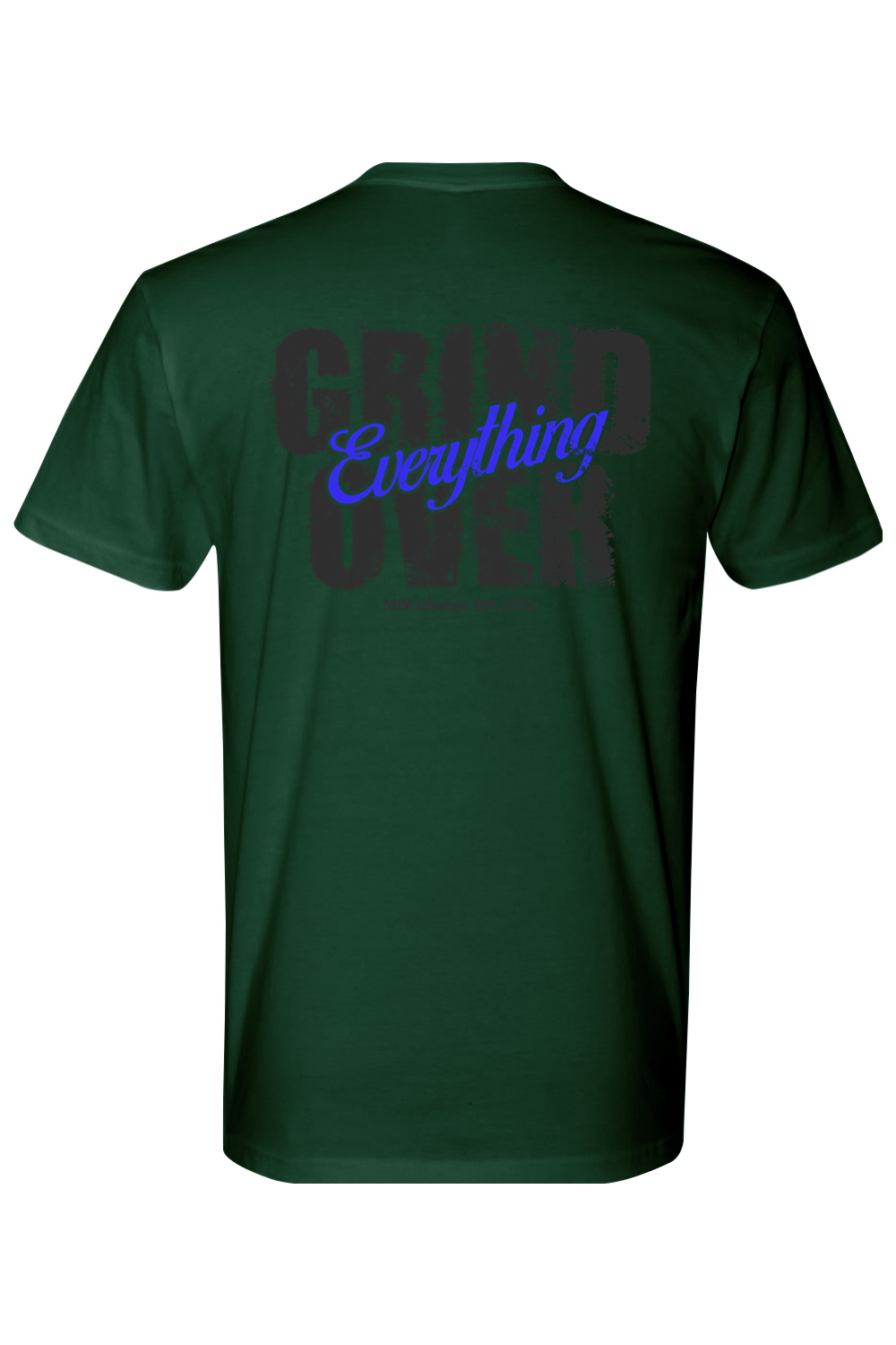 Grind Over Everything Tee