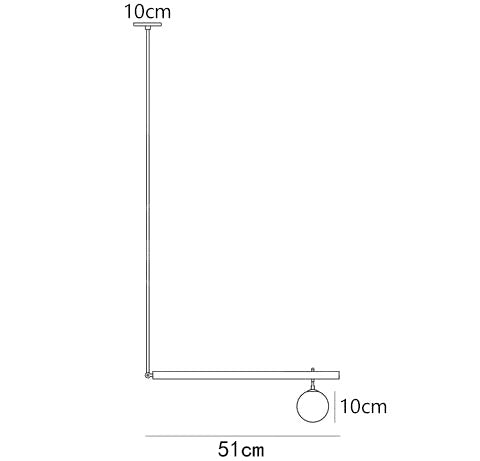 Dimensions Suspension Satellite
