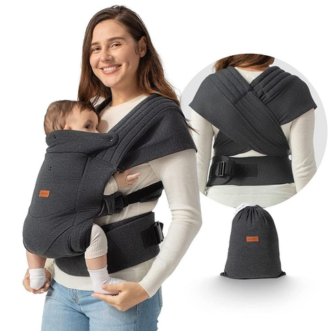 Besrey's DE002 baby carrier