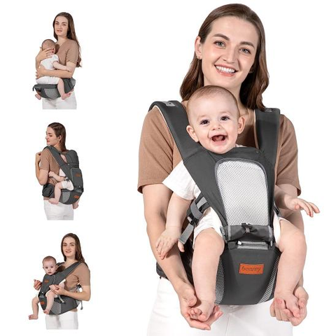 Besrey's DE003 baby carrier