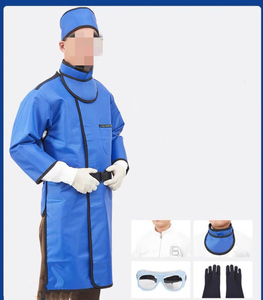 UV protection clothing