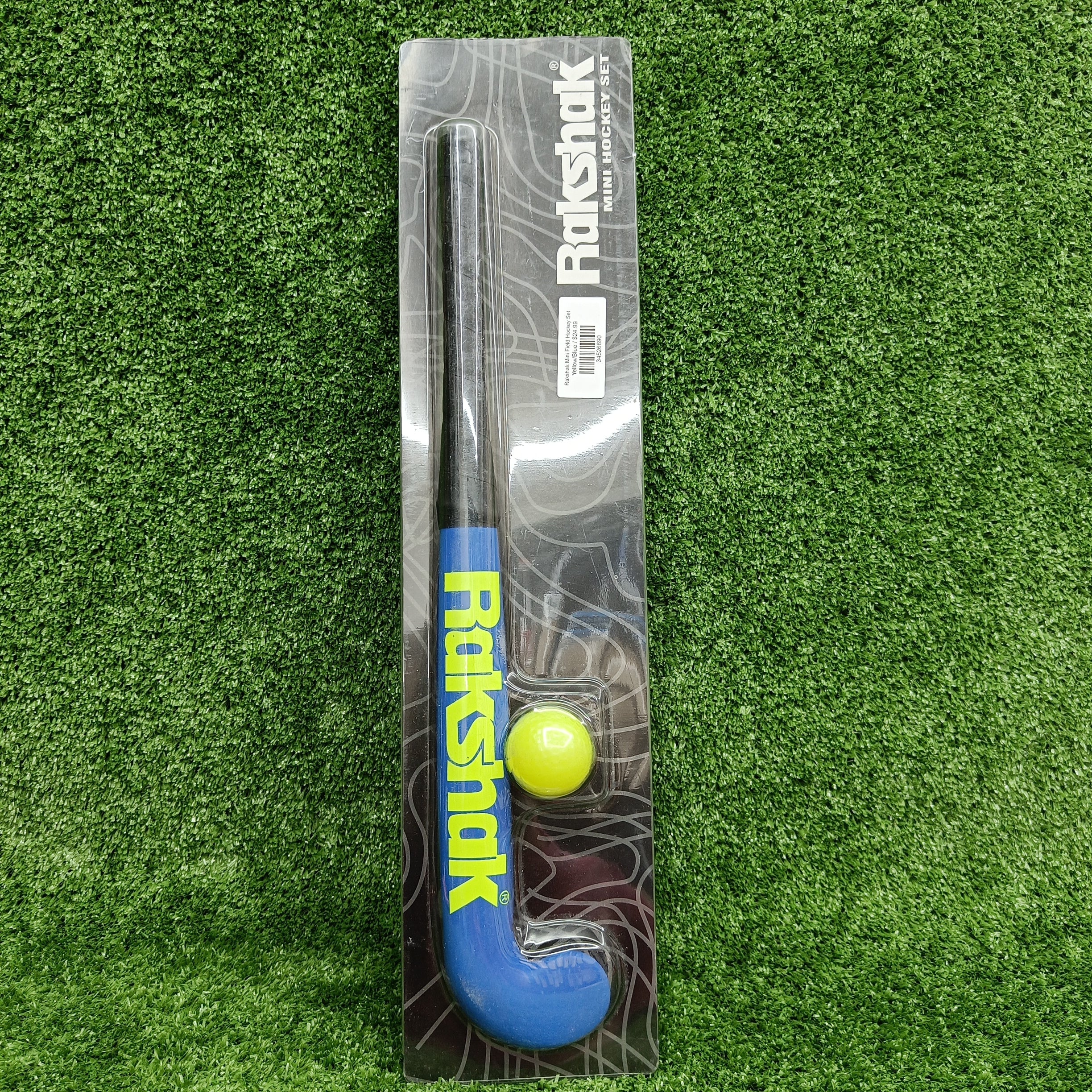 Rakshak Mini Field Hockey Set