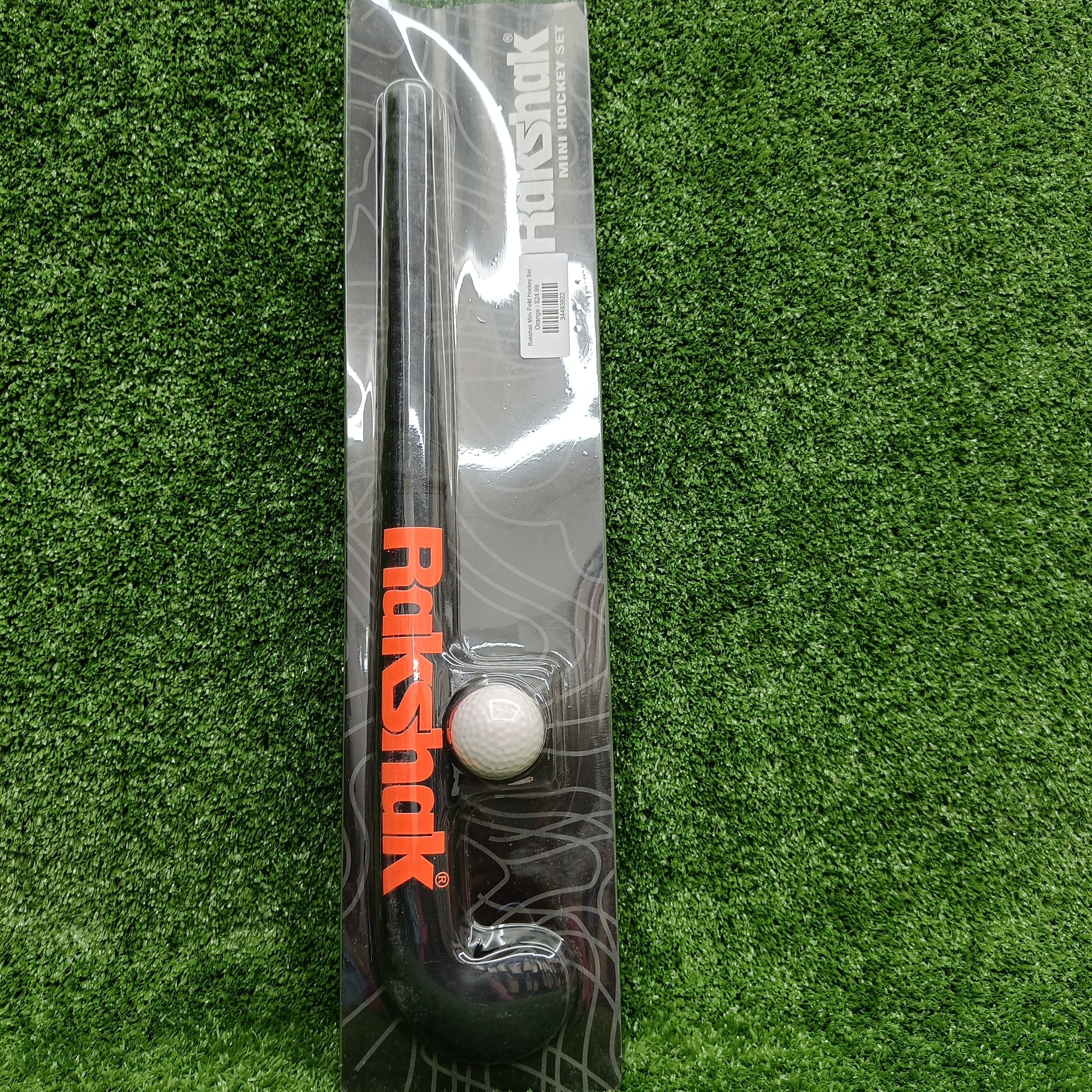 Rakshak Mini Field Hockey Set