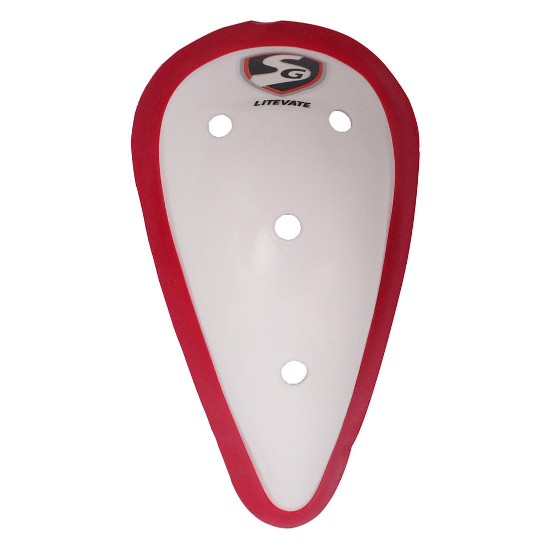 SG Litevate Adult Cricket Abdominal / Abdo Guard