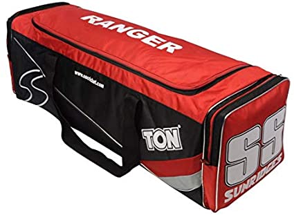 SS Ranger Duffle Cricket Kit Bag