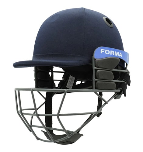 Forma Little Master Adult Cricket Helmet