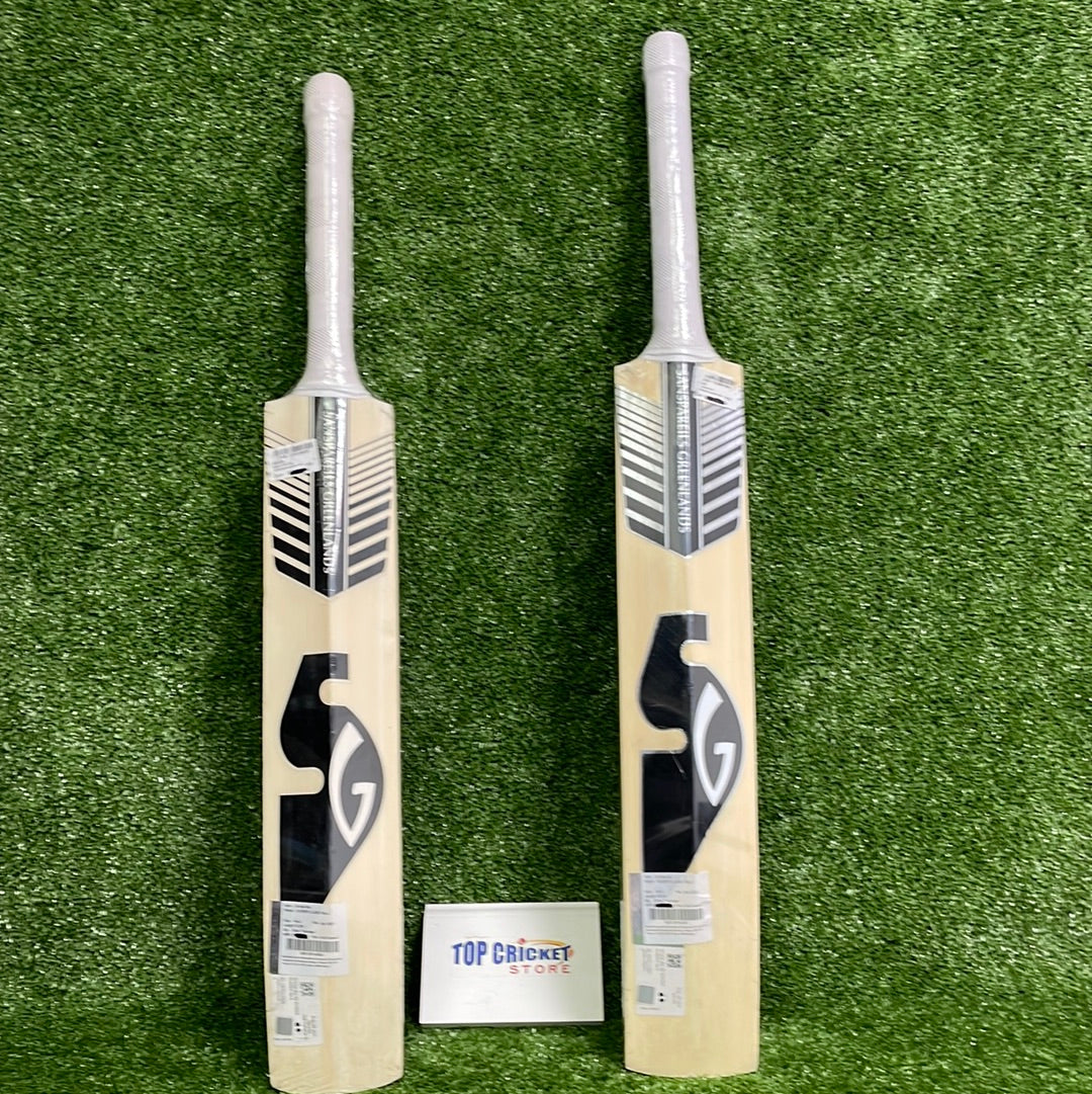 SG Scorer Classic Junior Cricket Bat