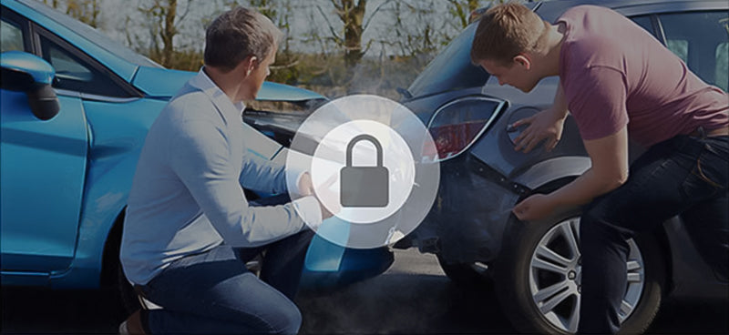 Dash Camera G-sensor